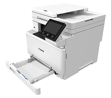Laser Printers - imageCLASS MF667Cx - Canon Singapore